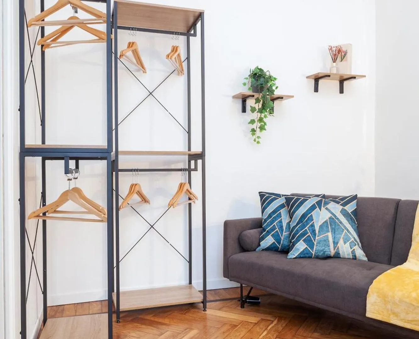 Appartement Central 6 Min From Duomo Design Apt In Milan