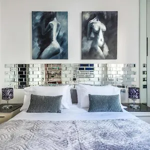 Your Place In Apartamento