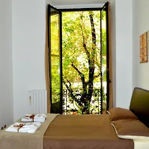 La Casa Dei Viaggiatori Apartamento